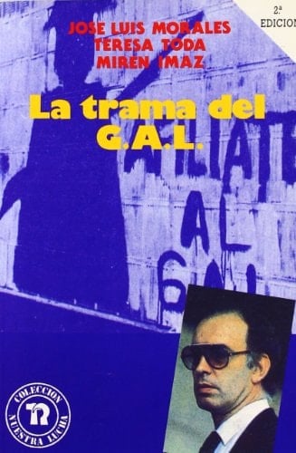 La trama del G.A.L.