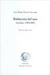 Habitación del mar - antología, 1983-2003