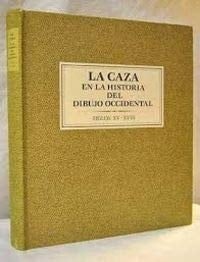 La caza en la historia del dibujo occidental siglos XV-XVIII