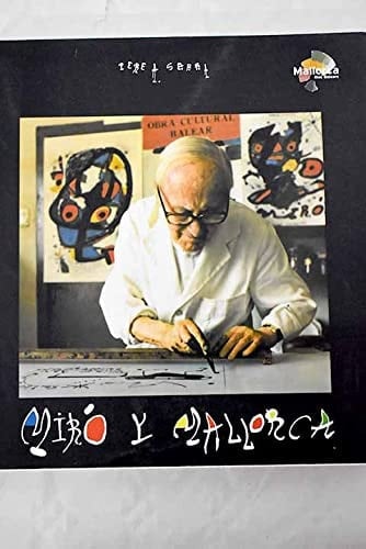 Miró y Mallorca