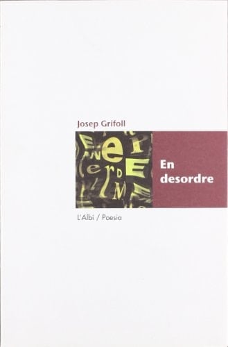 En desordre