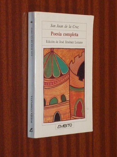 Poesía completa