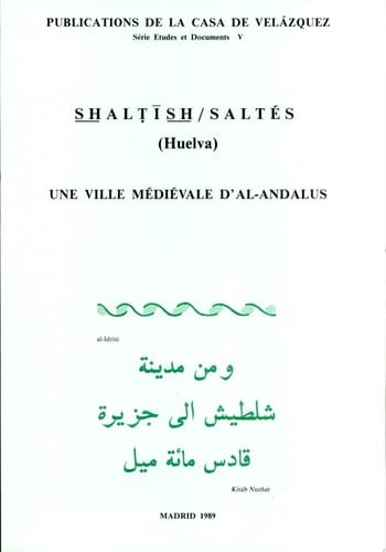 Saltés (Huelva)