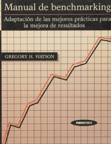 Manual de Benchmarking