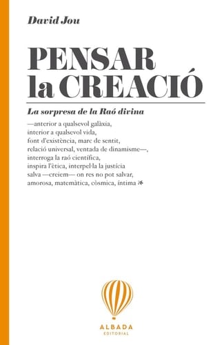 Pensar la creacio