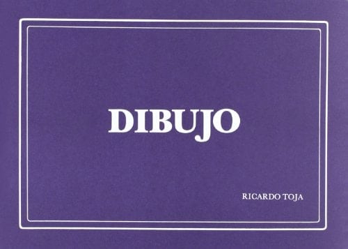 Ricardo Toja dibujos, 1952-1991