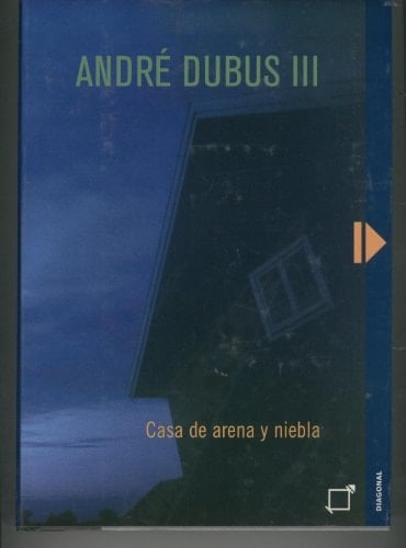 Casa de Arena y Niebla