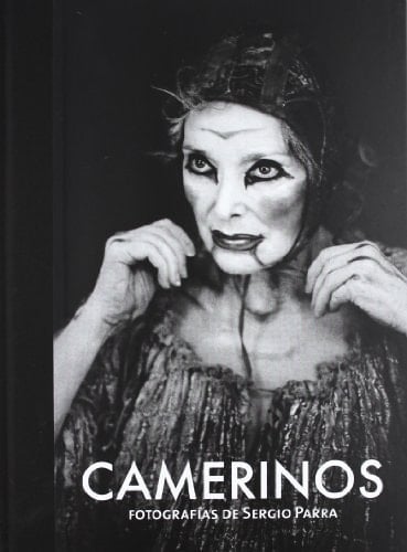 Camerinos de persona a personaje