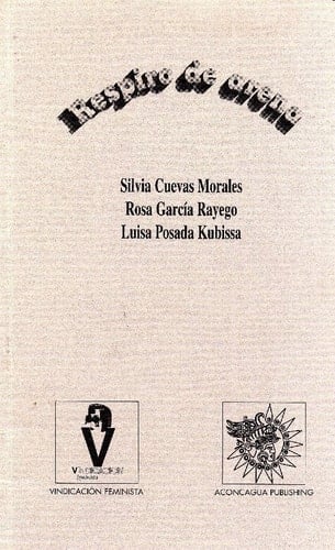 Respiro de Arena