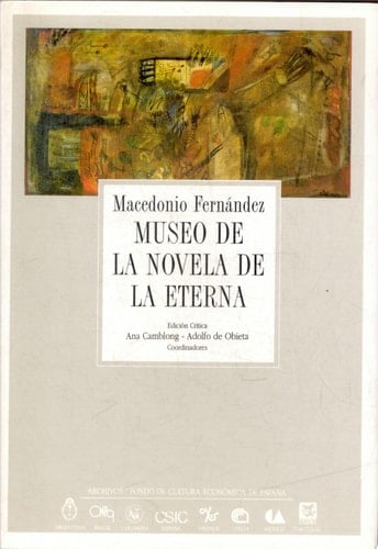 Museo de la novela de la eterna