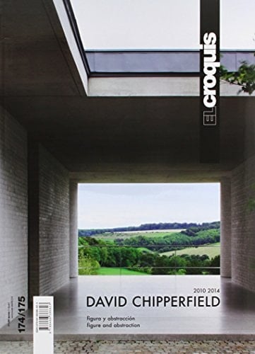 David Chipperfield 2010 - 2014 Figura Y Abstraccion, Figure and Abstraction