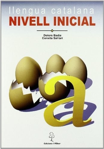 Llengua catalana nivell inicial