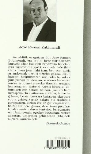 Bidezkoak 1994-1996, kazetari-lanak