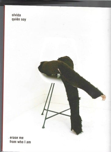 Erase me from who I am