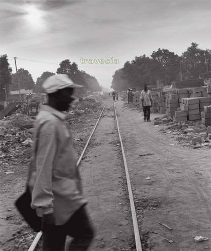 Traversía Kader Attia, Andries Botha, Soly Cissé ... : Centro Atlántico de Arte Moderno CAAM, Las Palmas de Gran Canaria, del 17 de octubre de 2008 al 4 de enero de 2009 : exposición