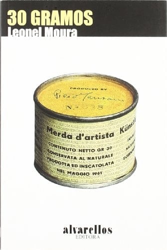 Trinta gramos