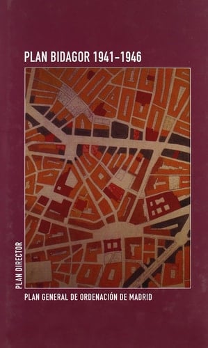 Plan Bidagor, 1941-1946