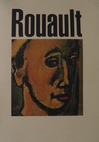 Rouault [Sala de exposiciones de Fundació Caixa Catalunya, Barcelona, del 8 de noviembre de 2004 al 13 de febrero de 2005