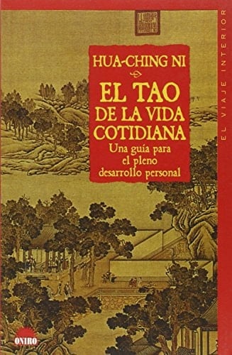 El Tao de la Vida Cotidiana
