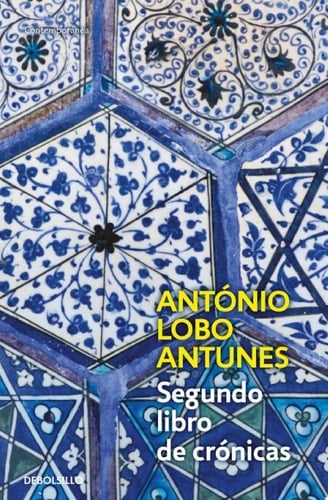 Segundo libro de crónicas