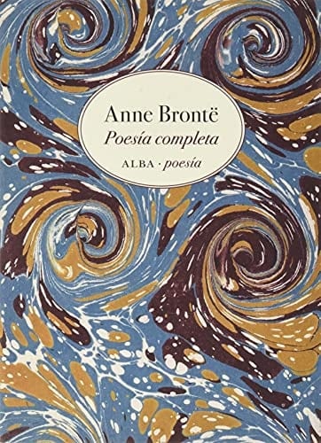 Poesía completa