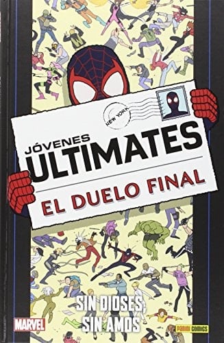 Sin dioses, sin amos