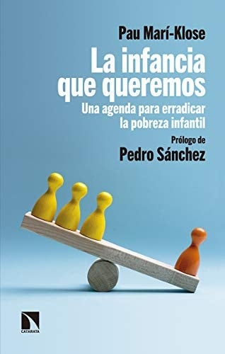 La infancia que queremos una agenda para erradicar la pobreza infantil