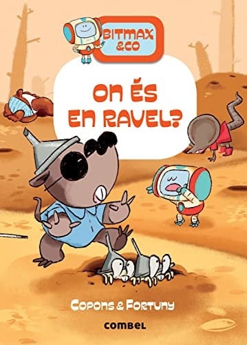 On és en Ravel?
