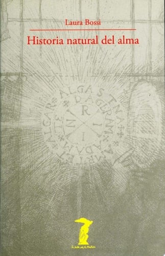 Historia natural del alma