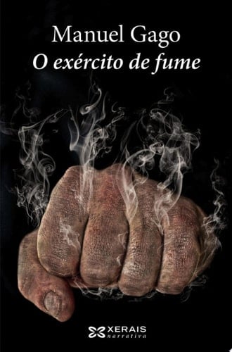 O exército de fume