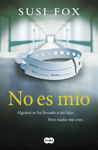 No Es Mío / Mine