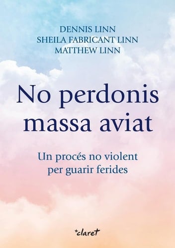No perdonis massa aviat