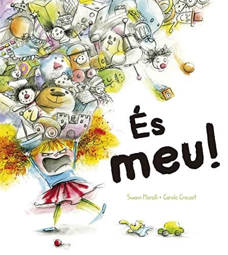 És meu!