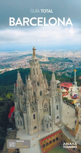 Barcelona, Guía Total