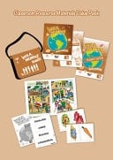 Hola Mundo 4 - Class Materials