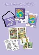 Hola Mundo 5 - Class Materials