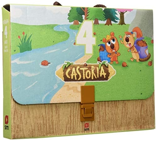 Castoria 4