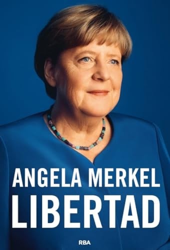 Libertad memorias (1954-2021)