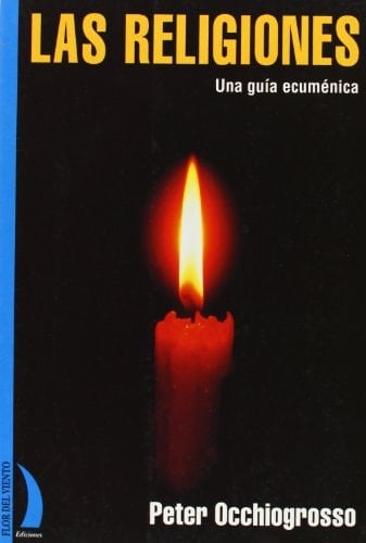 RELIGIONES CV-7 *