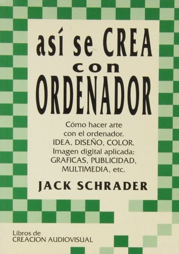 Así se crea con ordenador - cómo hacer arte con el ordenador. Imagen. Diseño . Color ...