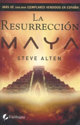 LA RESURRECCCIÓN MAYA