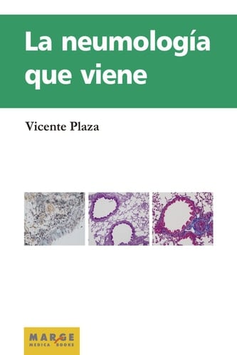 La neumología que viene