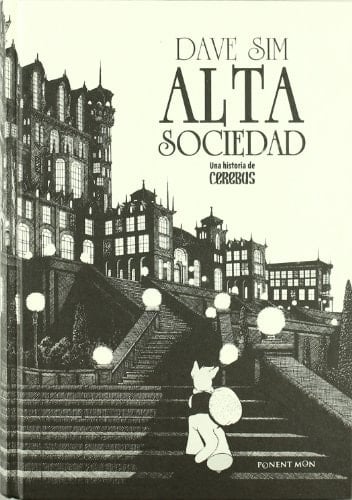 Alta sociedad