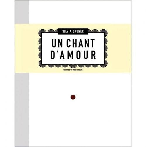 Silvia Gruner: Un Chant D'amour
