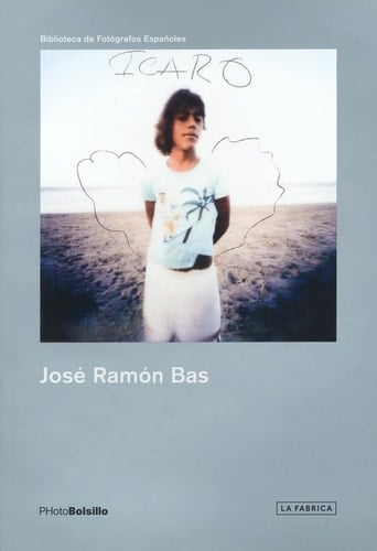 José Ramón Bas: PHotoBolsillo