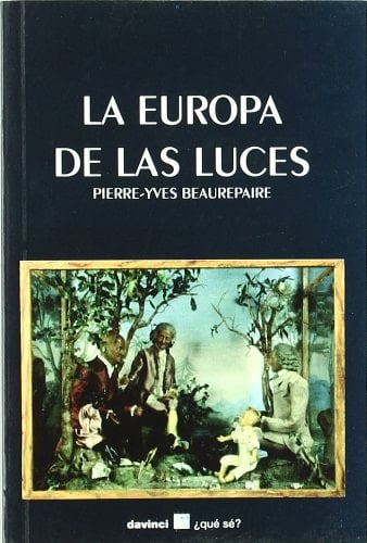 La Europa de las luces
