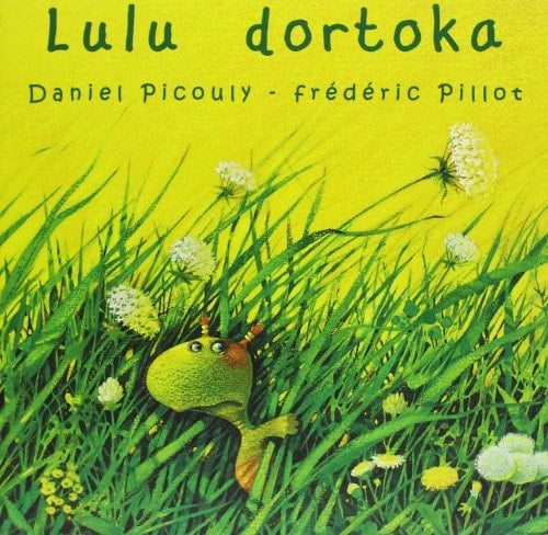 Lulu dortoka
