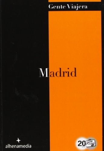 Madrid 2012