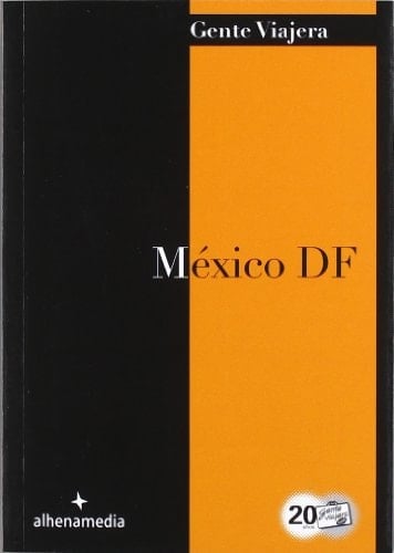 México DF 2012