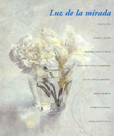 Luz de la mirada
